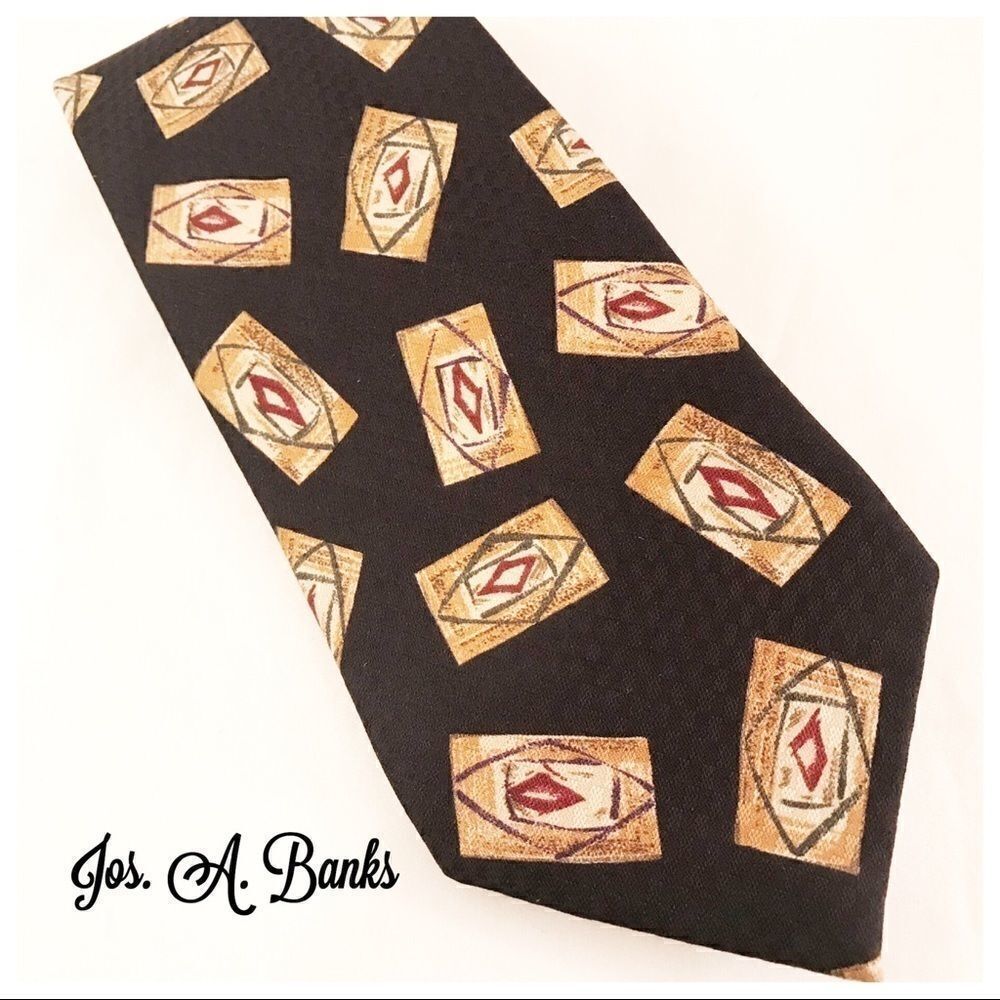 ✨HP✨Jos. A.  Banks Tie